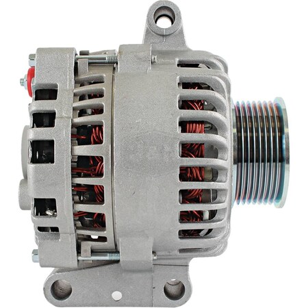 Aftermarket JAndN Electrical Products Alternator 400-14180-JN